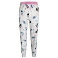 thumbnail image 1 of DISNEY Ladies Sleep Pants, 1 of 2