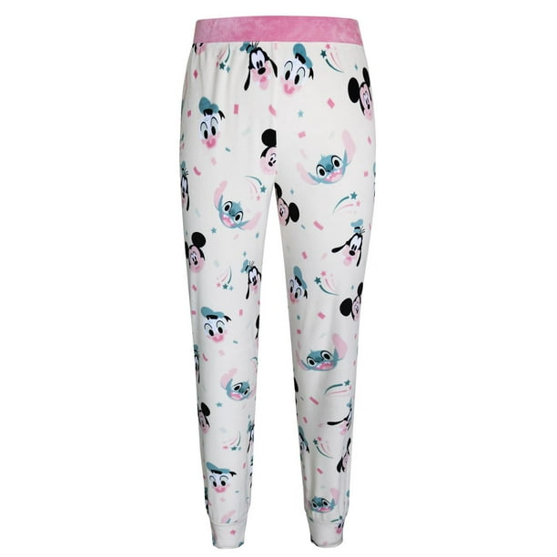 DISNEY Ladies Sleep Pants - Walmart.ca