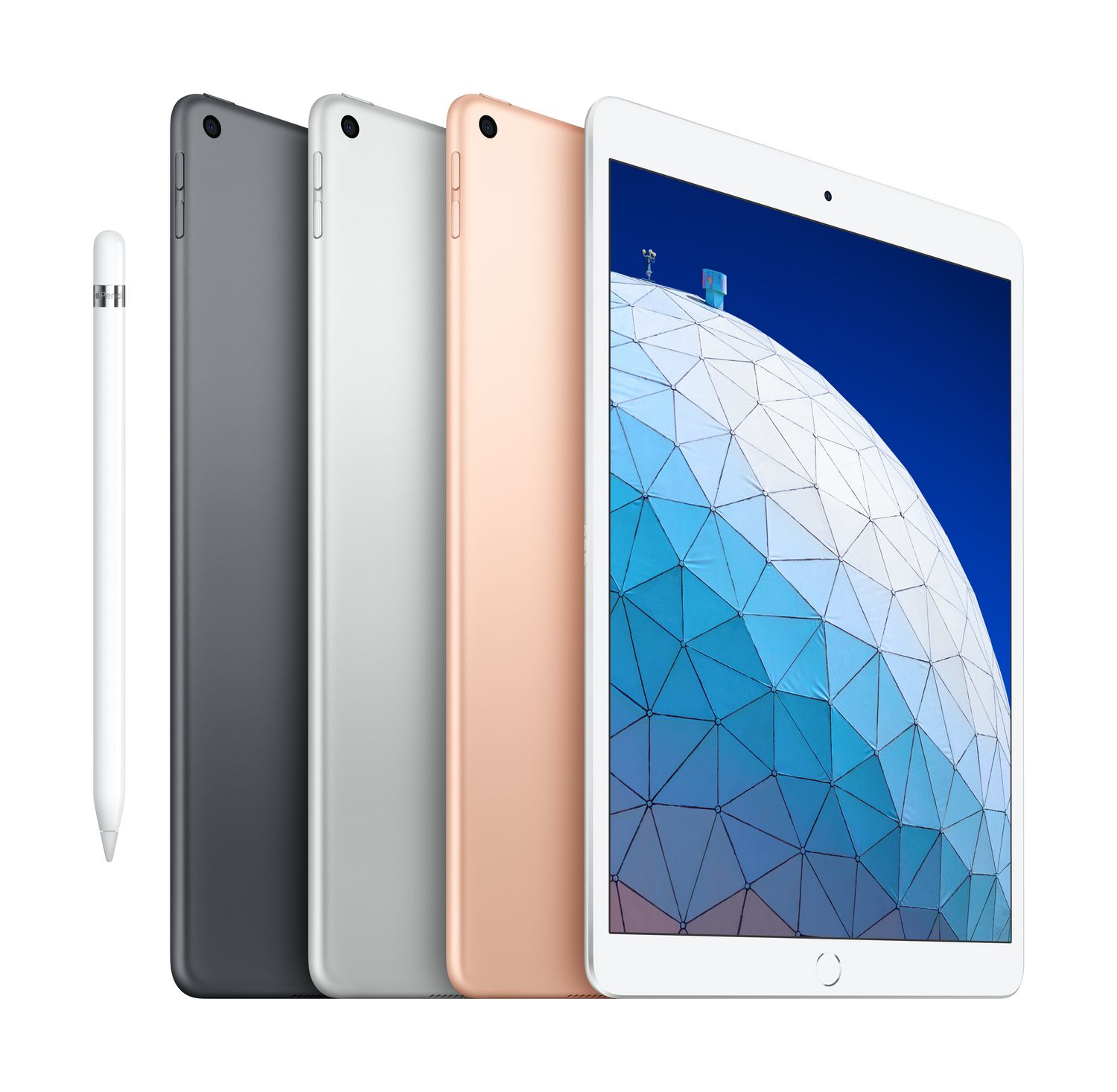 Apple iPad Air 256GB - Walmart.ca