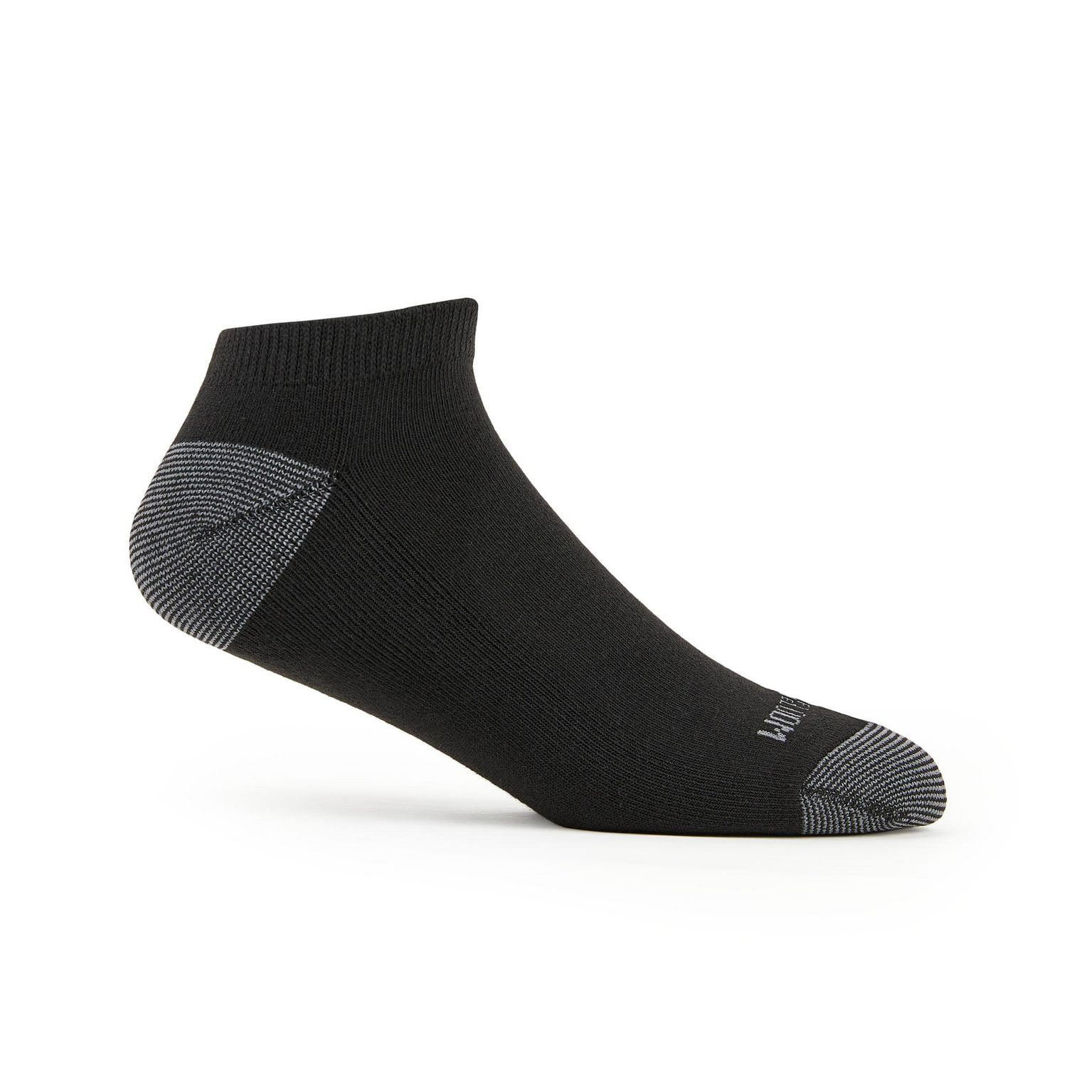 Fruit of the Loom Hommes Dual Defense Socquettes Courtes 6 Paires