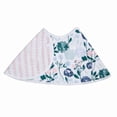 thumbnail image 1 of Aden + Anais Essentials Burpy Bib - Flowers Bloom, 1 of 4