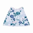 thumbnail image 2 of Aden + Anais Essentials Burpy Bib - Flowers Bloom, 2 of 4