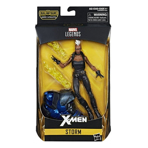 Marvel X-Men Legends Series - Storm de 15 cm