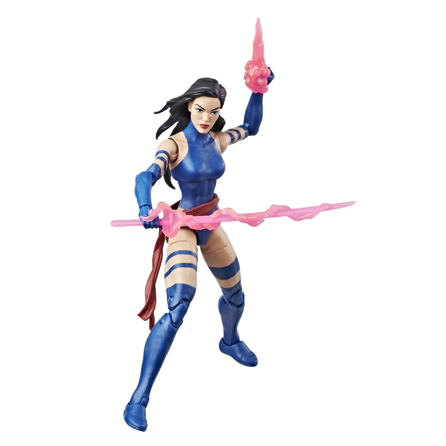 Psylocke legends discount