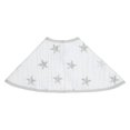 thumbnail image 2 of Aden + Anais Essentials Burpy Bib - Dusty, 2 of 5