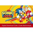 thumbnail image 1 of Sonic Mania - Nintendo Switch [Digital Code], 1 of 1