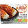thumbnail image 1 of LEAN CUISINE Cheese Cannelloni, Frozen Entrée 246 g, 1 of 7