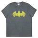 T-shirt cationique à manches courtes Batman pour hommes – image 1 sur 1