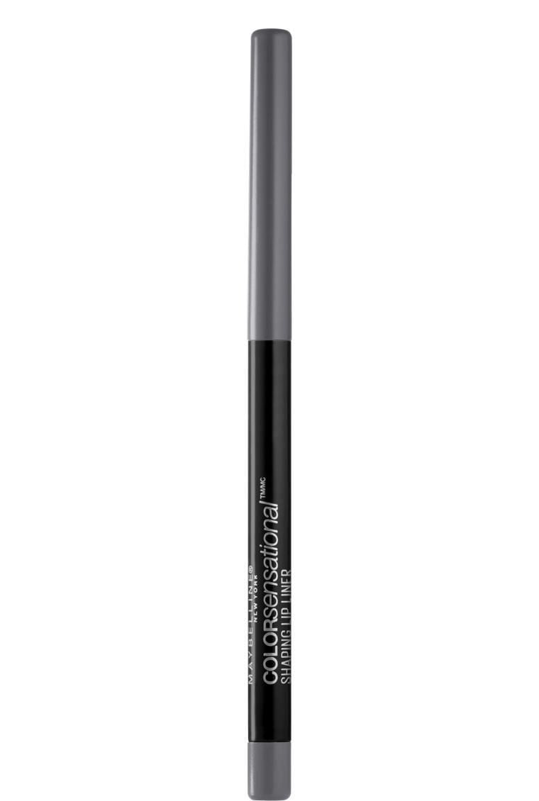 Maybelline New York Color Sensational® Shaping Lip Liner Concrete Jungle, 0.28 G Walmart Canada