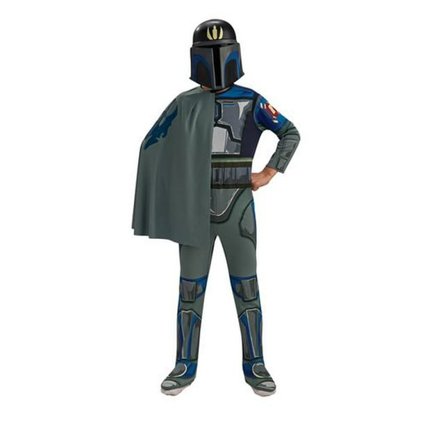 Costume de Pre-Vizsla pour enfants de Star Wars
