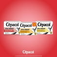 thumbnail image 5 of Cepacol® Extra Strength Sucrose Free Cherry Value Pack, Sore Throat Lozenges, 5 of 5