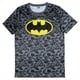 T-shirt à évacuant l'humidité à manches courtes Batman pour hommes – image 1 sur 1