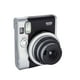 Appareil photo Instax Mini 90 de Fujifilm avec pellicule de 10 poses – image 3 sur 5