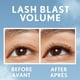 COVERGIRL - Mascara Lash Blast Volume, 10X plus de volume, pas de grumeaux, ne s'écaille pas, 100% Sans Cruauté Jusqu’à 10 fois plus de volume – image 5 sur 9