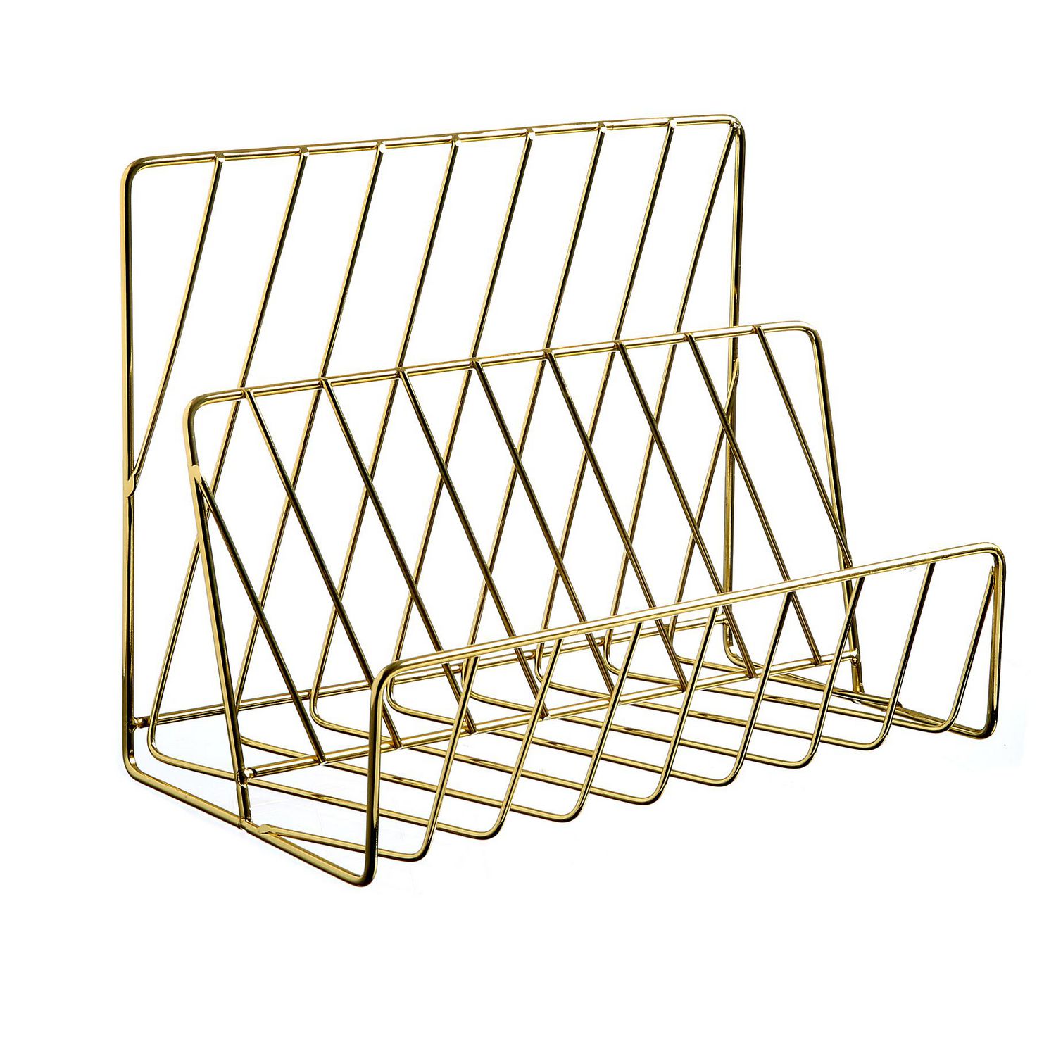 hometrends Girlboss Gold File Organizer Walmart Canada