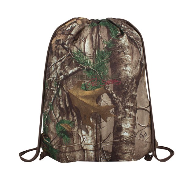 Fieldline Pro Series Cinch Pack Realtree Extra Camouflage