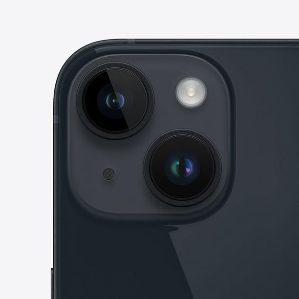 Vitre arrière iPhone 14 et 14Plus lentille caméra + plaque de fer