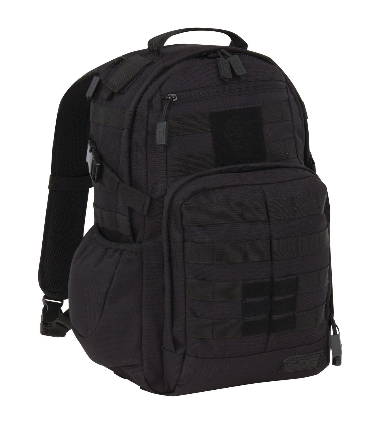 SOG Tactical Backpack - Black | Walmart Canada