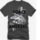 T-shirt à graphisme imprimé Star Wars à manches courtes pour hommes – image 1 sur 2