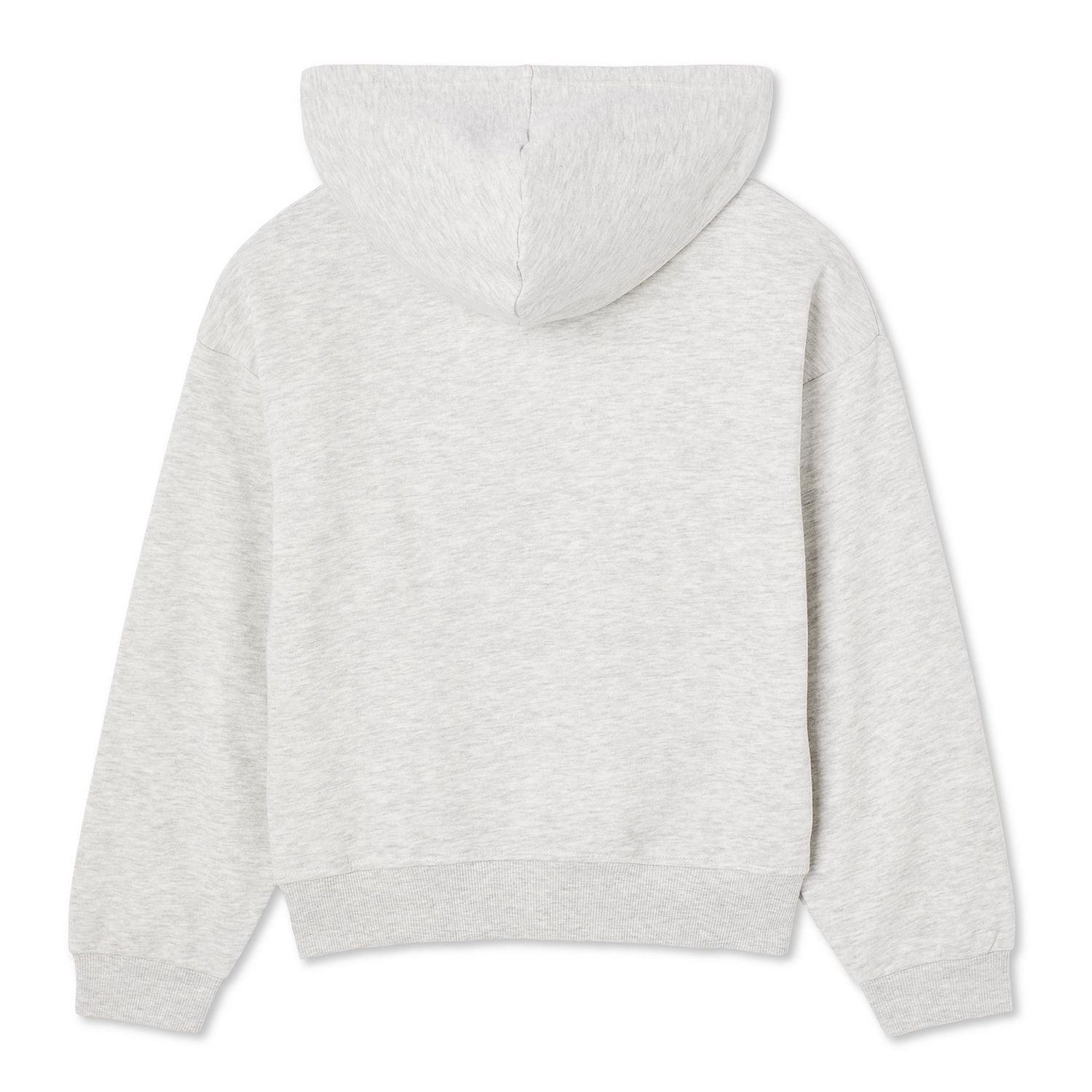 George Girls' Hooded Popover, Sizes XS-XL