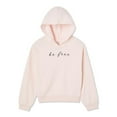 thumbnail image 1 of Chandail à capuchon George pour filles, 1 of 2