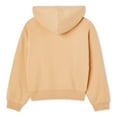 thumbnail image 2 of George Girls' Hooded Popover, 2 of 2