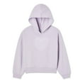 thumbnail image 1 of Chandail à capuchon George pour filles, 1 of 2