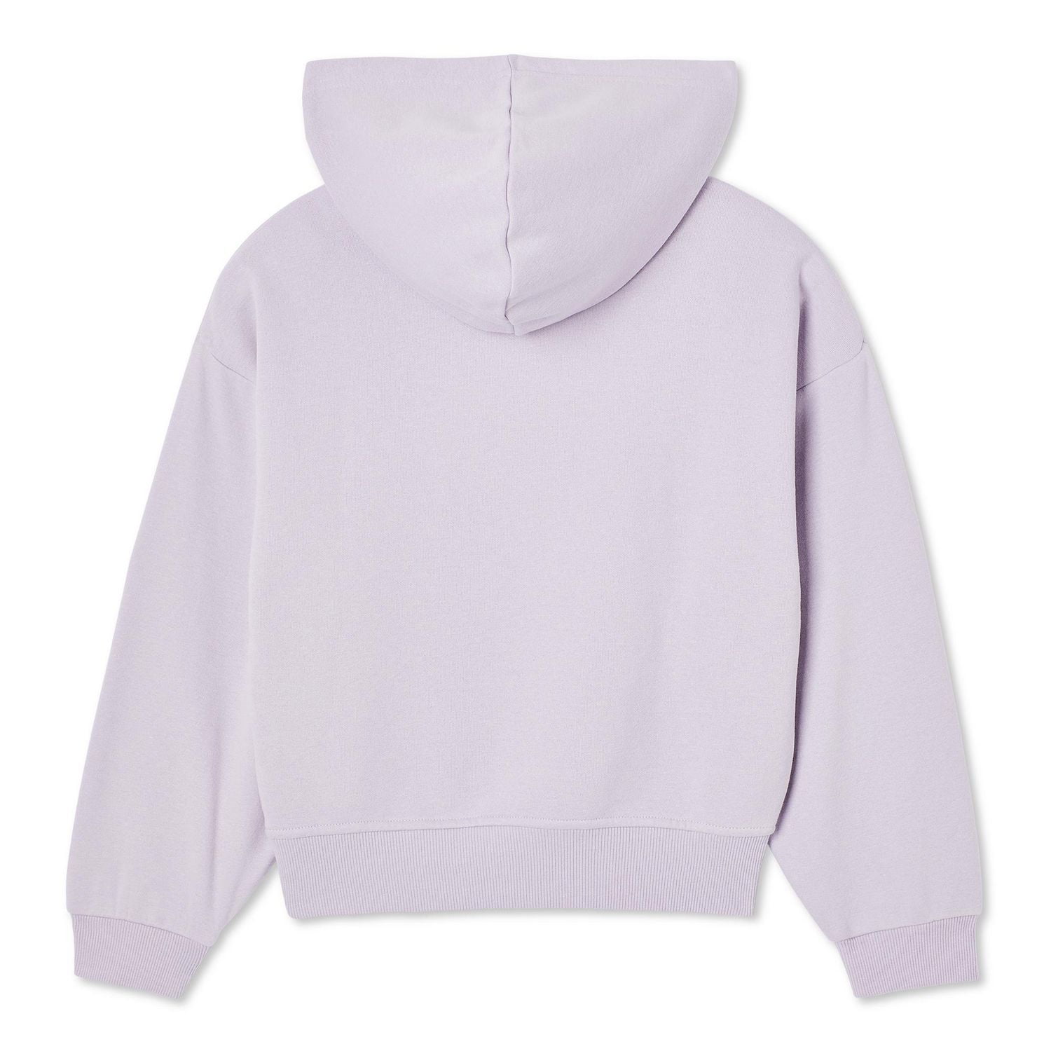 Chandail à capuchon George pour filles Tailles TP–TG