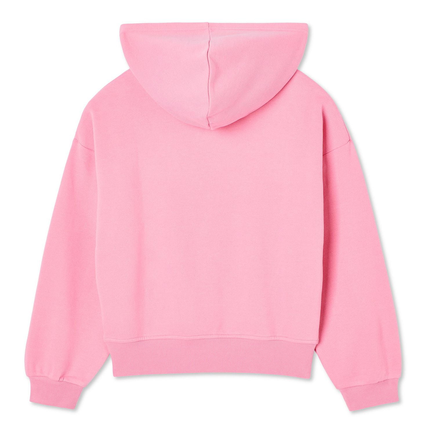 Chandail à capuchon George pour filles