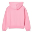 thumbnail image 2 of George Girls' Hooded Popover, 2 of 2