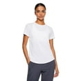 thumbnail image 1 of Athletic Works Women's Short Sleeve Tee, 1 of 6