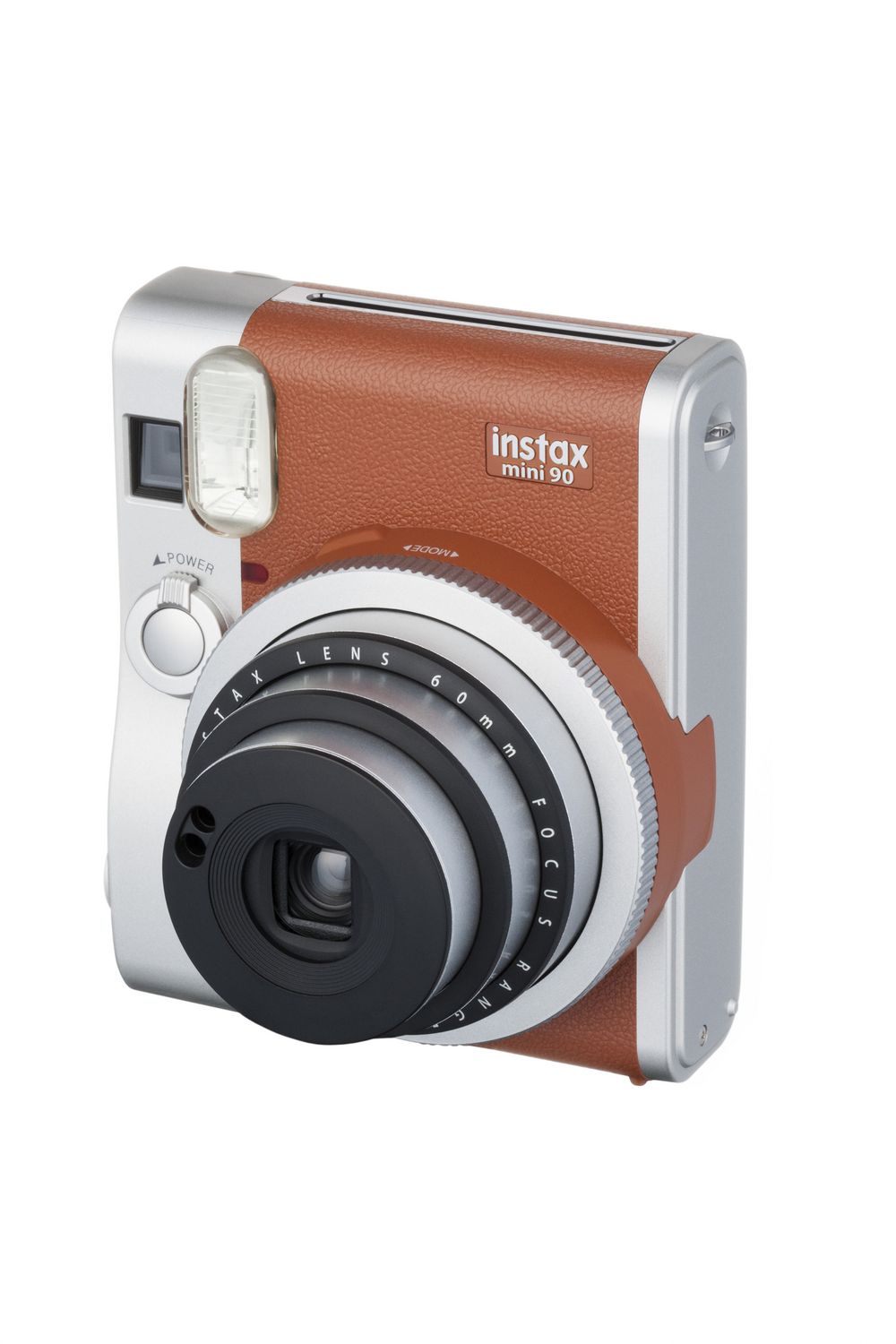 Fujifilm Instax Mini 90 Camera with 10 Exposure Film - Walmart.ca