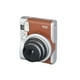 Appareil photo Instax Mini 90 de Fujifilm avec pellicule de 10 poses – image 2 sur 4