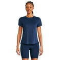 thumbnail image 1 of Athletic Works Women's Short Sleeve Tee, 1 of 6