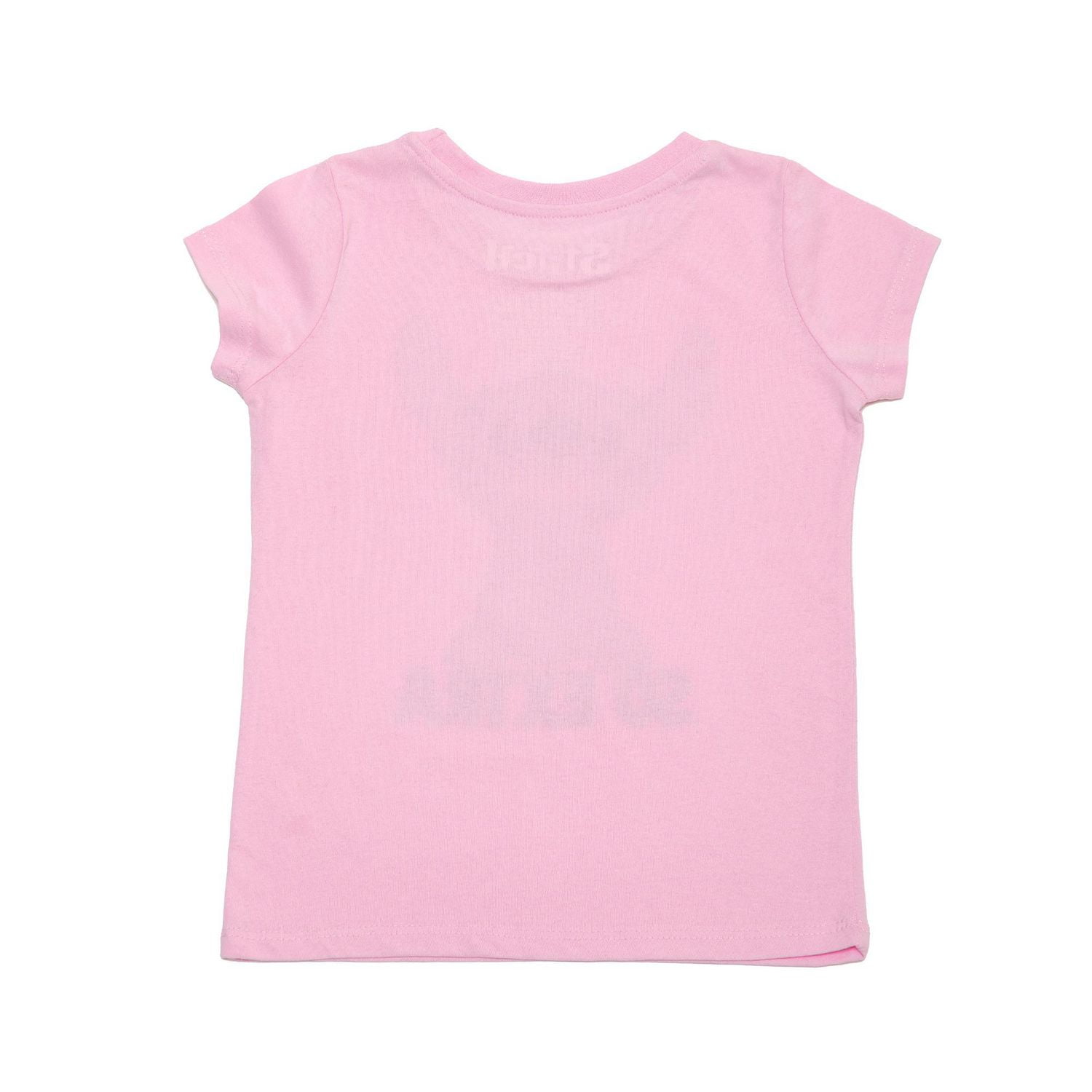 Disney's Lilo & Stitch T-shirt à manches courtes Stitch pour fille