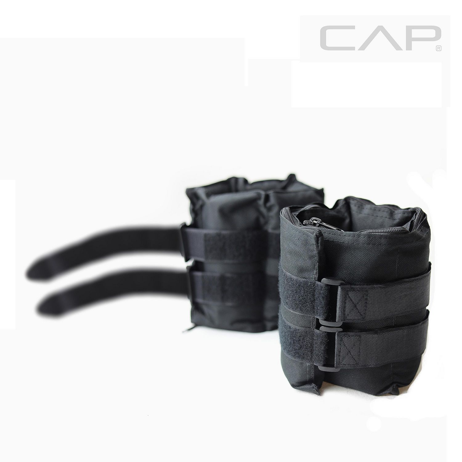 CAP Barbell Poids de cheville r glables paire de 10 livres