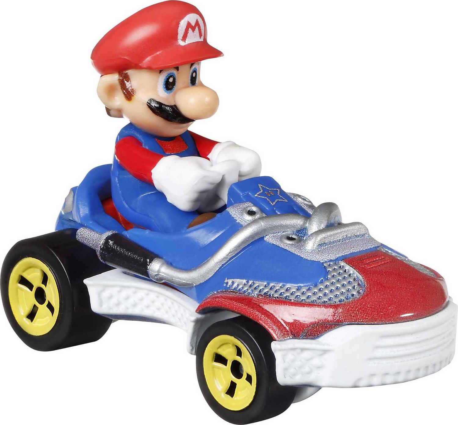 Mario kart toys sale walmart