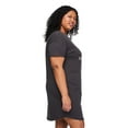 thumbnail image 2 of George Women's Plus Crew-Neck Nightshirt, 2 of 6