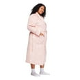 thumbnail image 2 of George Women's Plus Robe, 2 of 6