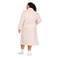 thumbnail image 3 of George Women's Plus Robe, 3 of 6
