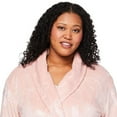thumbnail image 4 of George Women's Plus Robe, 4 of 6