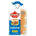 thumbnail image 2 of Dempster’s® Original Hamburger Buns, 2 of 6