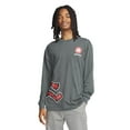 thumbnail image 1 of AIRWALK MENS LONG SLEEVE GRAPHIC TEE, 1 of 6
