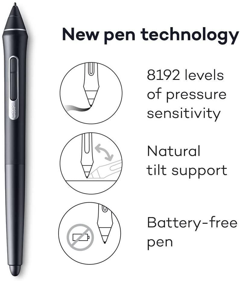 Wacom Intuos PRO PTH660 - Walmart.ca