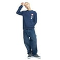 thumbnail image 3 of AIRWALK HOMME PULL À COL ROND, 3 of 7