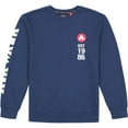 thumbnail image 4 of AIRWALK HOMME PULL À COL ROND, 4 of 7