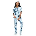 thumbnail image 1 of Pyjama 3 pièces No Boundaries pour femmes, 1 of 6