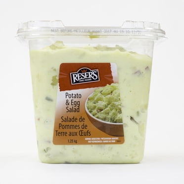 Reser's Fine Foods Potato & Egg Salad