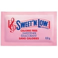 thumbnail image 4 of Sweet'N Low Zero Calorie Sweetener, 4 of 7
