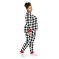 thumbnail image 3 of George Family Plaid Pajamas, 3 of 8